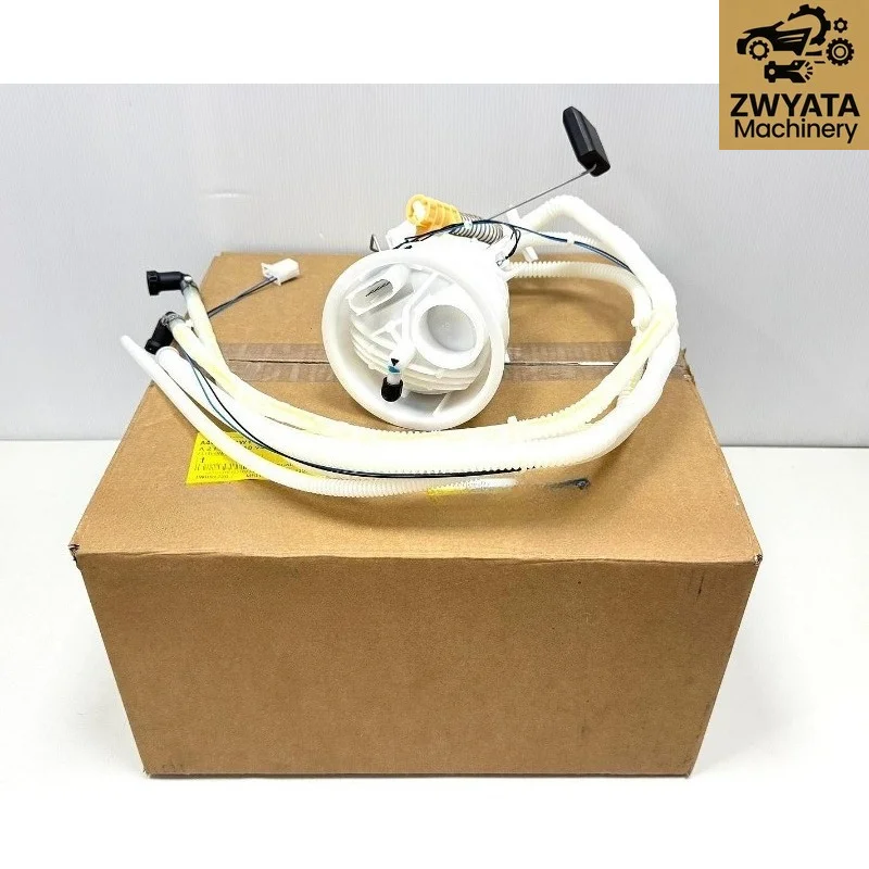 Fuel Pump Filter Tank Sender Unit A2114704894 2114704894 For Mercedes-Benz CLS55 AMG W219 2004