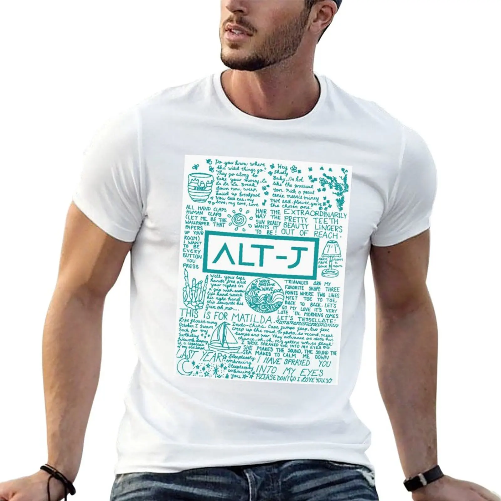 T-Shirt T Shirt Alt…