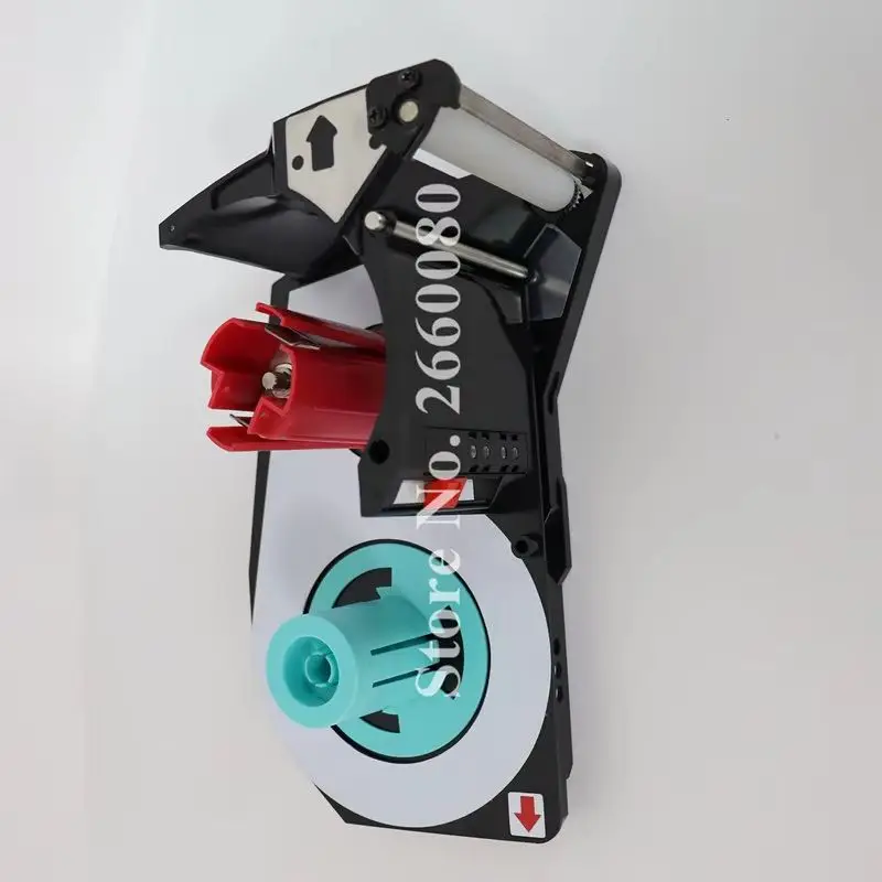 Brand New SM5000 Cassette Carriage for DIGI SM5000 Lable Scale Paper Holder Scale Parts
