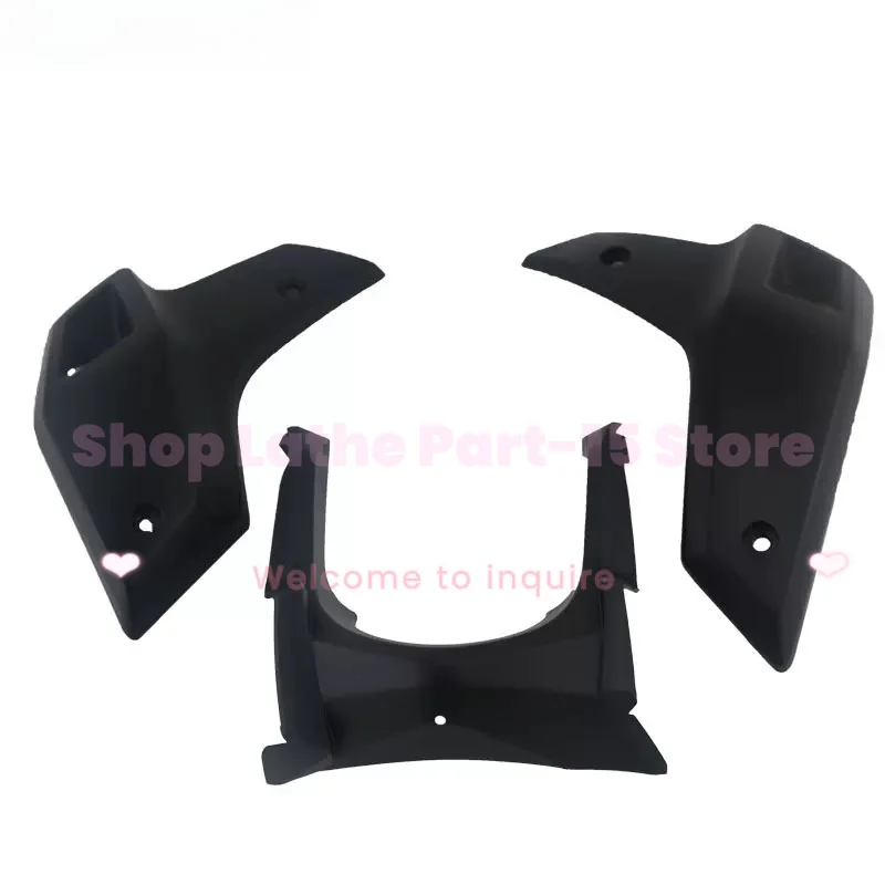 

For CFMOTO 250NK Motorcycle Engine Guard Cover /Brackets