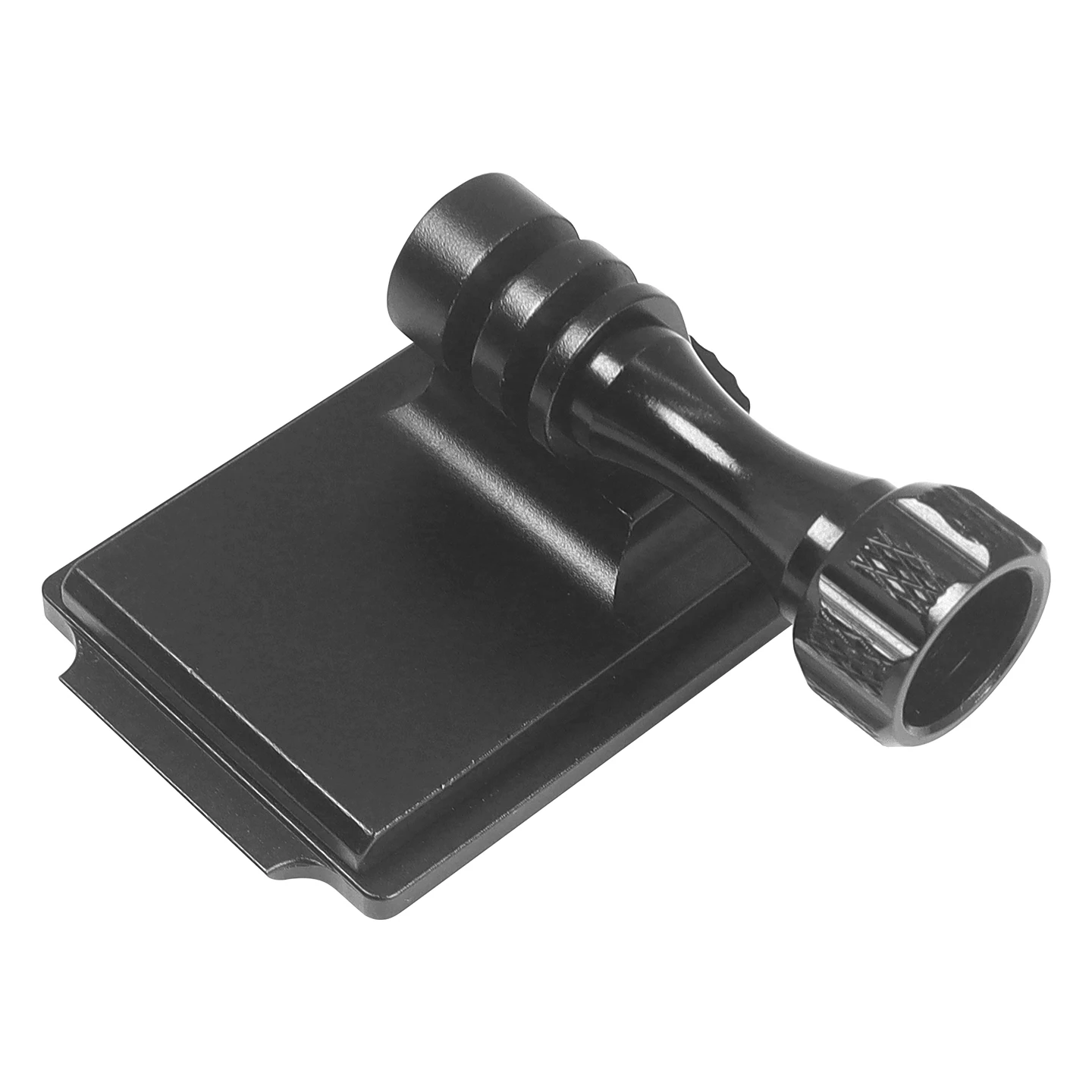 Aluminiowa podstawa kasku uchwyt kamery do GoPro 13 12 Insta360 DJI OSMO 360 Pocket 3 Stand NVG Mount motocykl rower jazda na rowerze