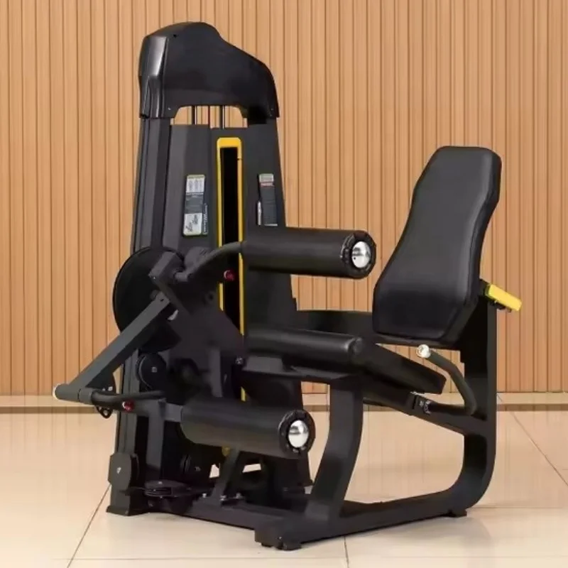 YTYIN High Quality Factory Directly Export Commercial Gym Fitness Equipment Seated Leg Extension&curl Strength Training Machine