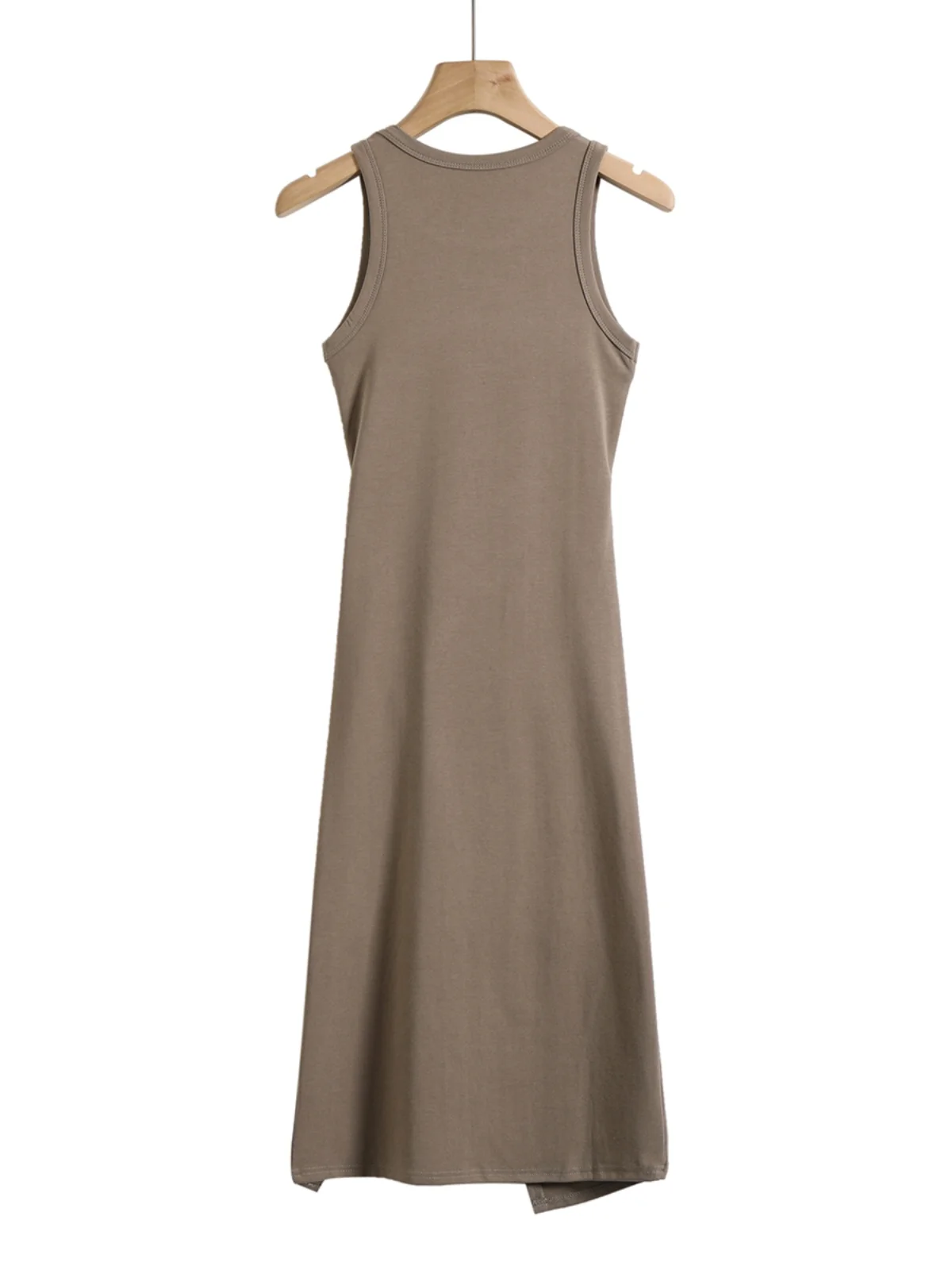 التخسيس الربيع Sle وهمية قطعتين الدكتور المرأة المناسب عقدة تصميم الإحساس الصغيرة كرو سترة الدكتور Ele Aosphere