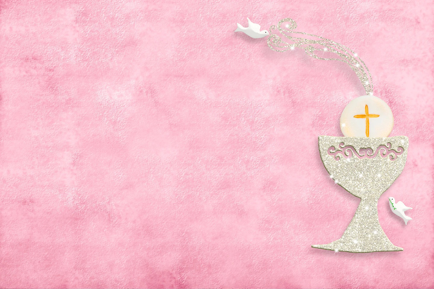 بلدي أول بالتواصل خلفيات مخصصة ، عبر ملصق ، حفلة المعمودية ، التعميد ، الأزرق ، الوردي الخلفيات ، راية ، استحمام الطفل الديكور