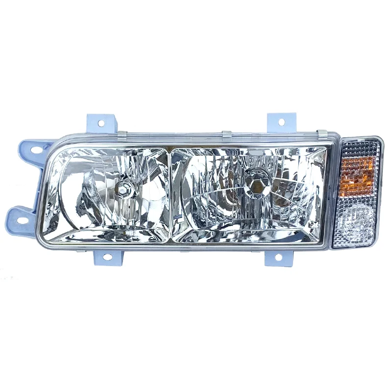 

Suitable for FAW Qingdao Jiefang New Dawei Tianv New Dawei Cab Dump Truck Fog Lights