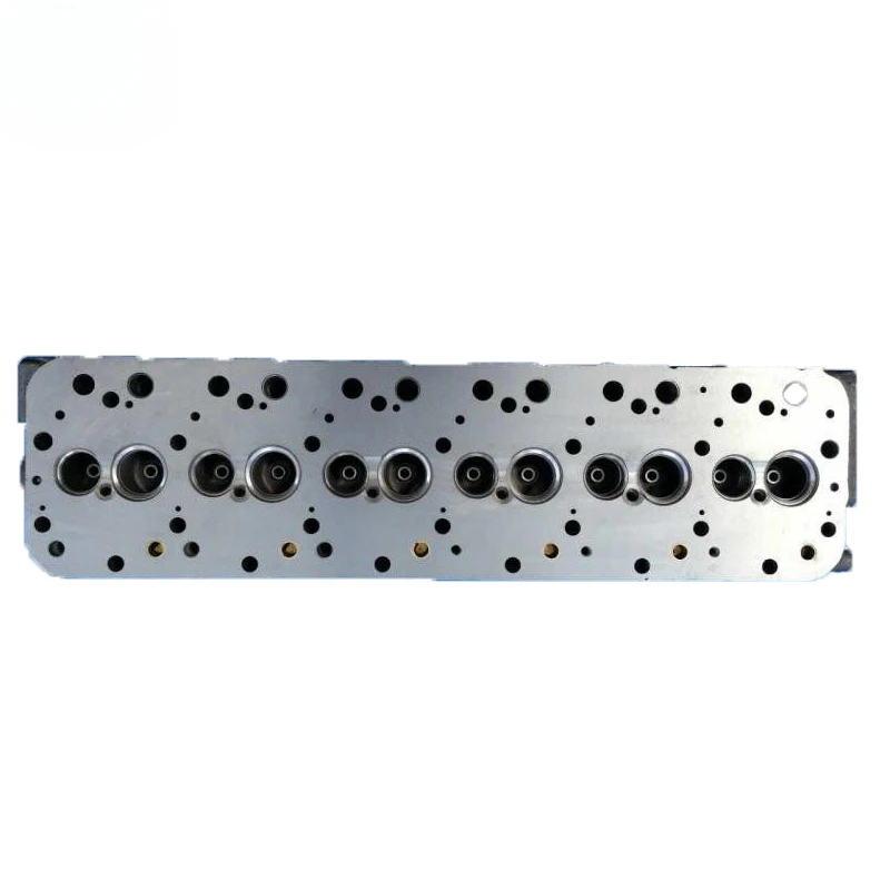 Auto parts FE6  engine cylinder head for Ni ssan  UD truck 12v