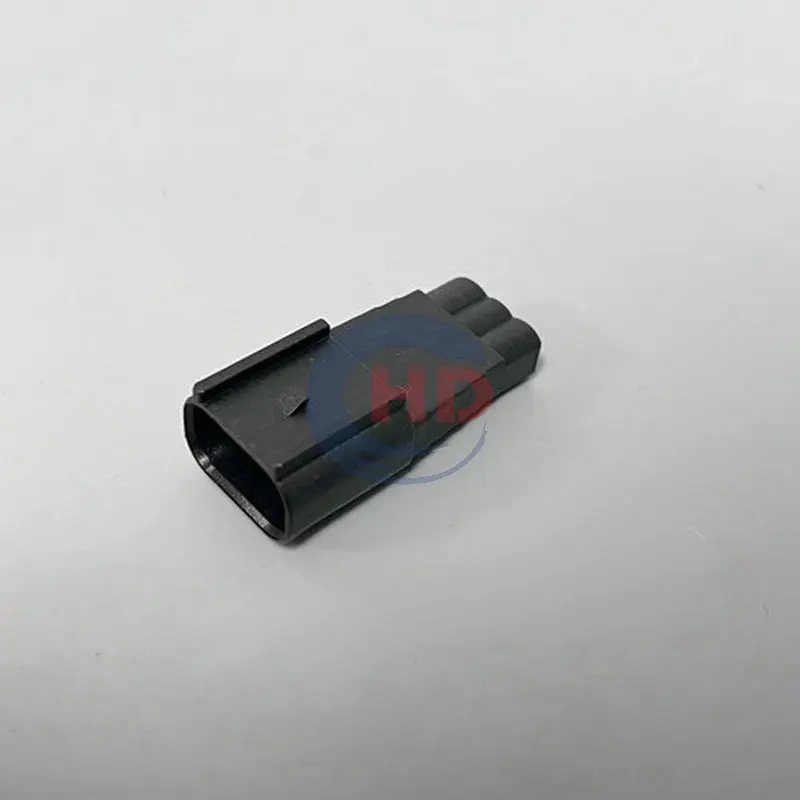 1-20 sets  3pin auto wiring harness plug cable electric plug connector HD036E-1.5-11 1WTT-14A464-MA