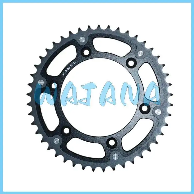 

Большая звездочка для Kove/Cove 800x Zf800gy