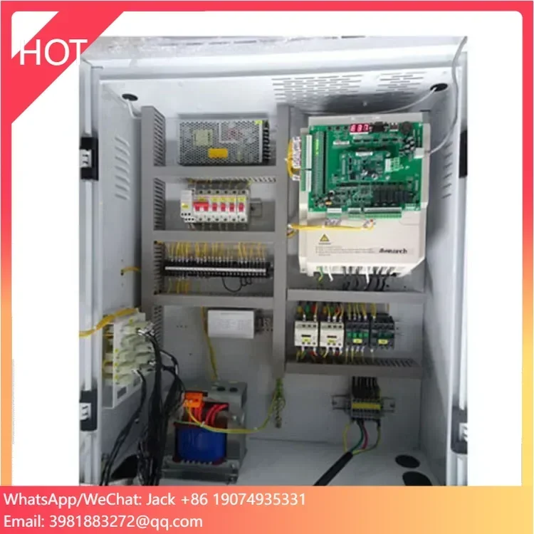 Nova Nice 3000 Step Lift Elevator Control Controller