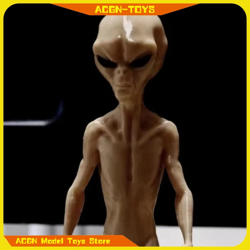 

Original Genuine Blue Book Plan Alien Action Figure Alien Children Toy High Quality Figurine Birthday Decoration Gift Model Toy