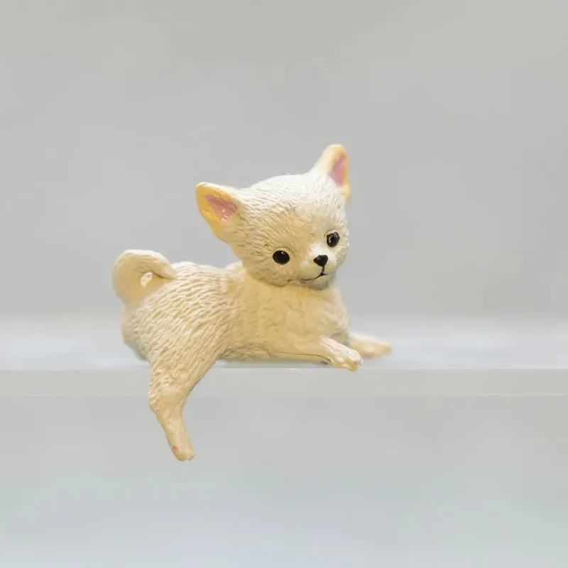 1Pc Cute Cartoon Cat PVC Home Decoration for Water Cup Lid Computer Top Fish Tank Aquarium Edge Micro Landscape Desk Ornaments