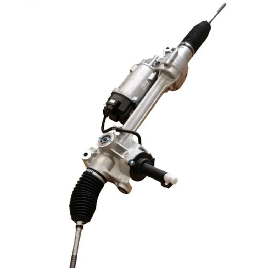 New Condition Electronic Steering Rack Car Steering System Component BJ32 LR118268 LR089135 LR052324 LR041413 LR032715