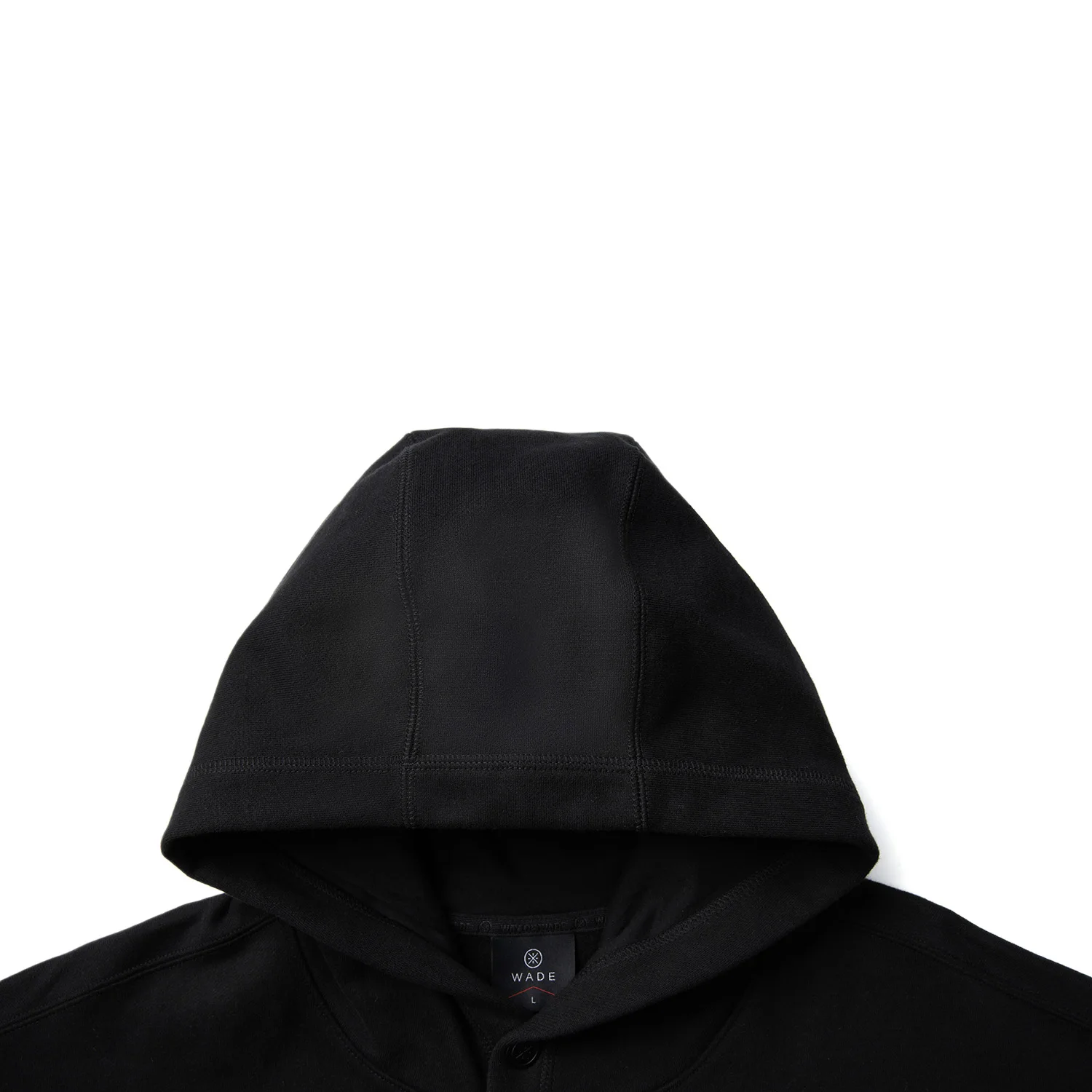 Li-Ning メンズ WADE パーカー WARM AT 冬用フリース ルーズフィット 綿 74% ポリエステル 26% 快適裏地 レジャー フード付きスウェットシャツ AWDV887