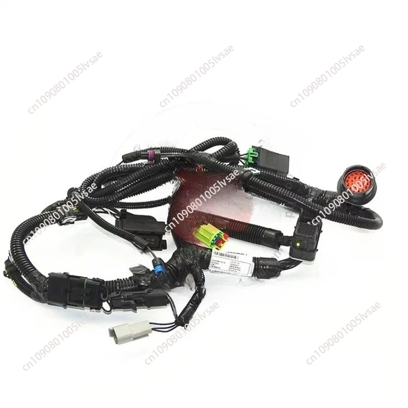 

QSB5.9 engine ECU harness 3970378 3959035