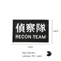 Luminous patch  12