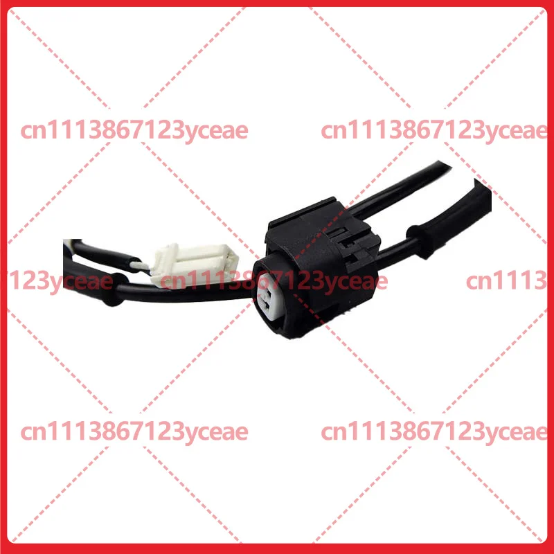 For BYD F0 371Q Rear ABS Wheel Speed Sensor BYDLK-4013020B Anti-lock Brake System Replacement Sensor