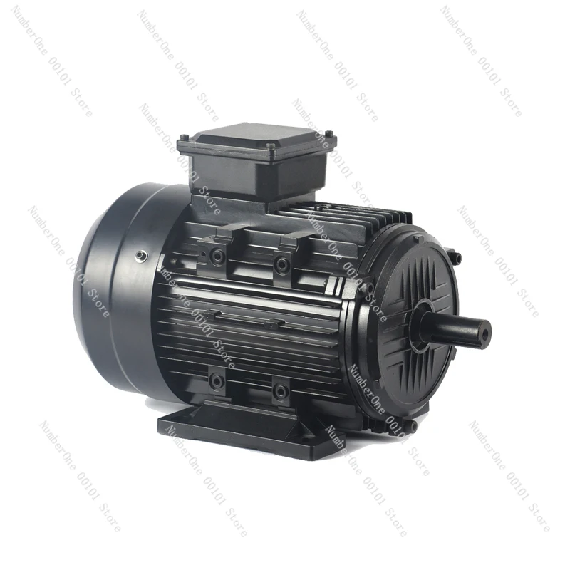 

DC24V 48V 72V DC Brushless Motor 1.5KW2.2KW 3KW5.5KW7.5KW Permanent Magnet Motor