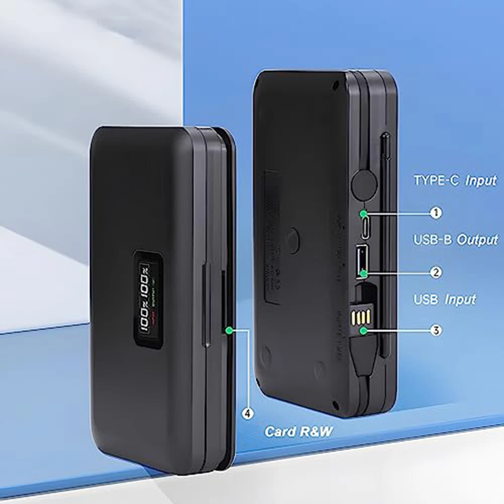 Camera Equipment Photography Accessories 3.07 D X 5.93 W X 1.14 H NP-FW50 Charger Lightweight And Portable Charger