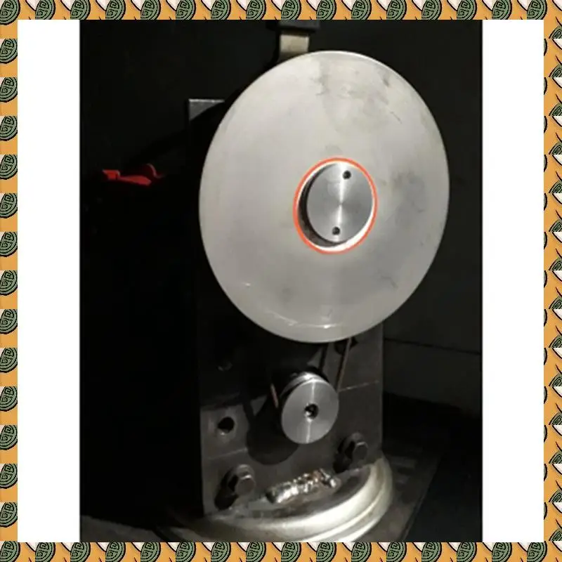 

A77I 3Pcs Diamond Flat Lap Disc 8 Inch 600 1000 3000 Grit, Diamond Grinding Sanding Wheel, Lapping Polishing Disc