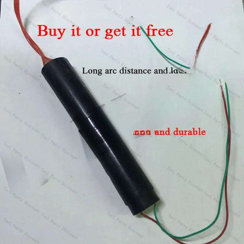 Pulse Module High Voltage Generator 1000KV Ignition 1 Minute 4