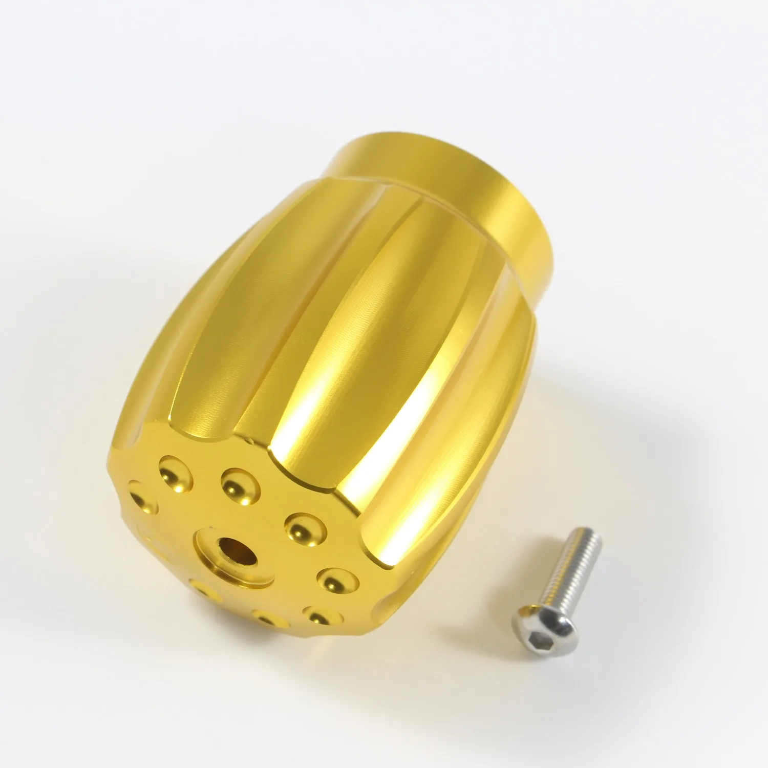 for Ohlins Z900rs Preload Adjuster Dial Rear Shock Absorber Bike CNC-billet-adjusterdial Motorcycle Shock Absorber Parts Diavel