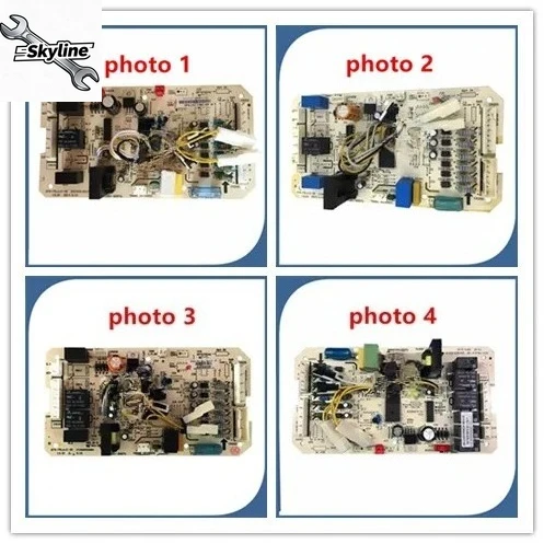 New Good Working Fo…