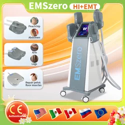 EMS DLS Neo Slimming Machine 6000W Hiemt Nova Body Sculpt EMS Pelvic Floor Muscle Stimulate EMSzero Weight Lose Machine