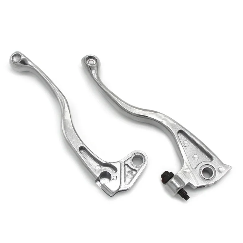 

For Yamaha XG250 TRICKER TY250 YZ80 YZ125/250 TTR125L TTR125 TTR250 TDR250 TDR125 TDR240 Motorcycle Clutch Brake Lever Handle