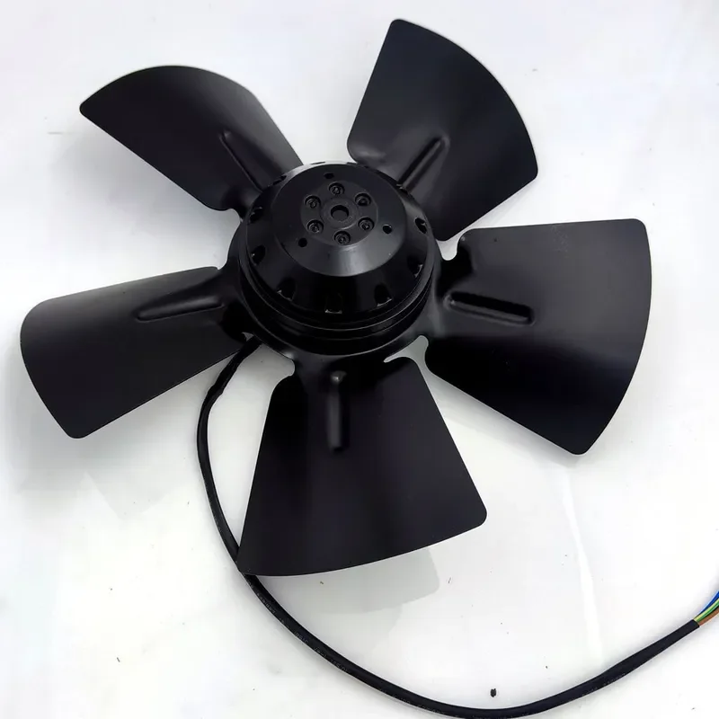 Original Genuine Germany Imported Inverter Fan for A4E330 AP18 13 18 230V