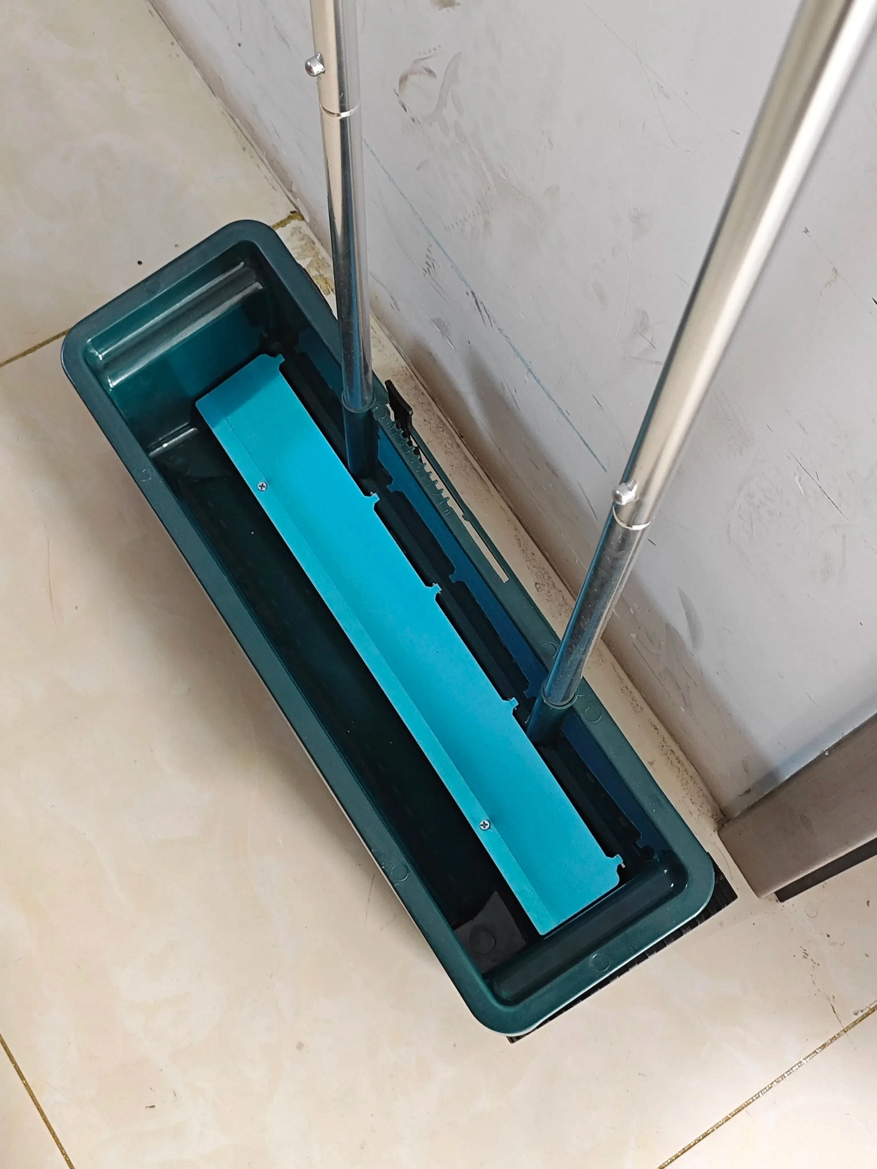 Factory Direct Sales Agricultural Tools Multi Functional Agricultural Portable Manual Push Vegetable Seeder