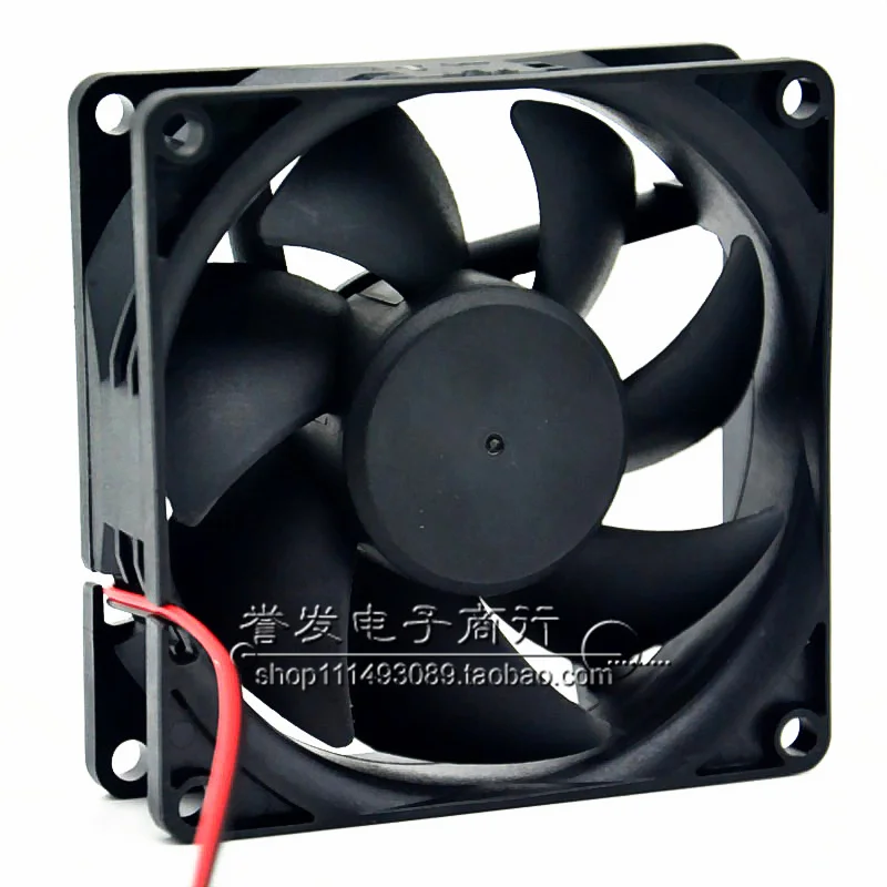 NIEUWE ORIGINELE PF80251V1-1000C-A99 12 V 3.72 W 8025 80x80x25mm KOELVENTILATOR RADIATOR