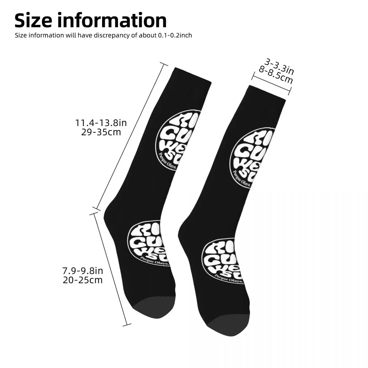 Best Selling Rip Curl Wet Suits Socks Harajuku High Quality Stockings All Season Long Socks Accessories Unisex Birthday Present