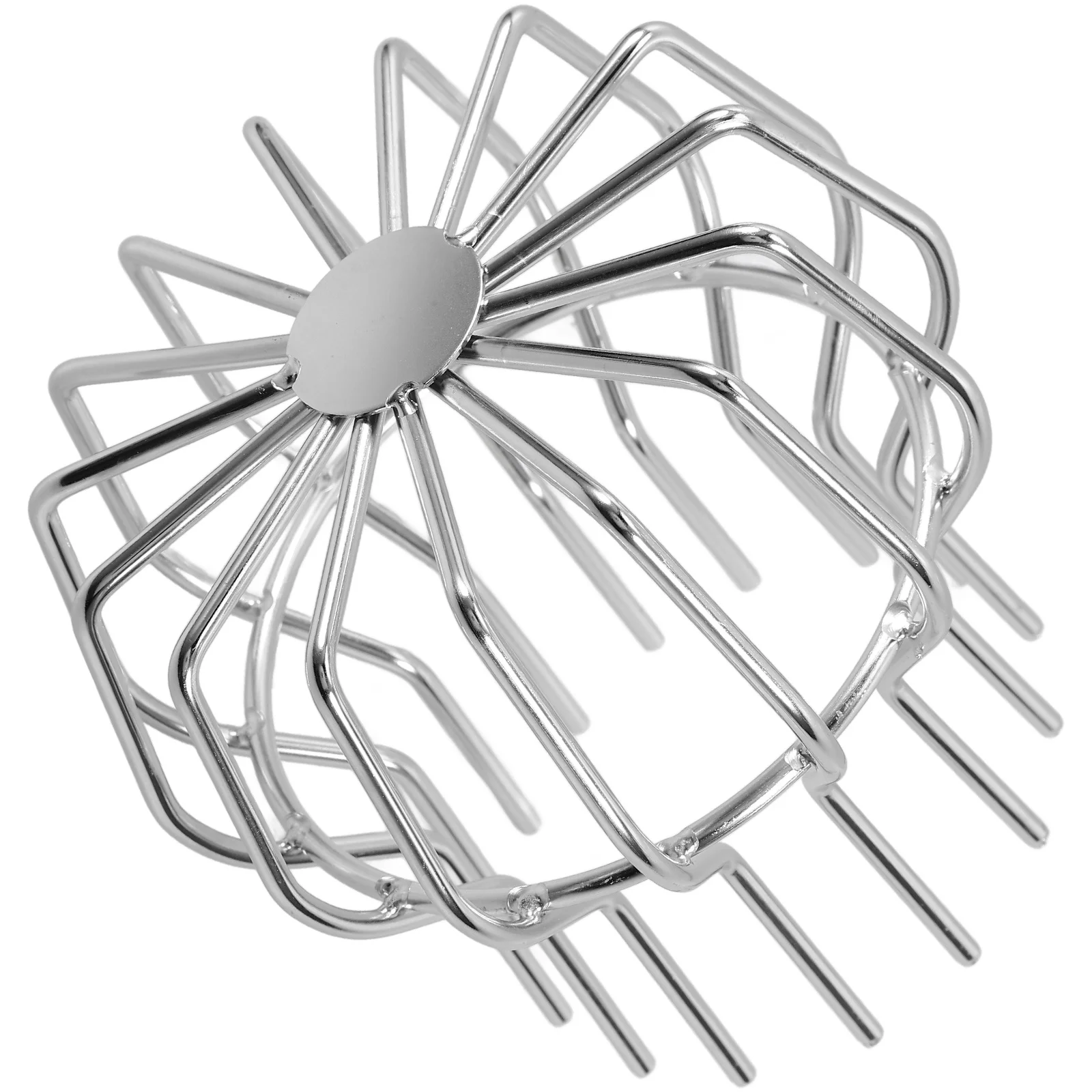 مزراب الحرس سقف غطاء للصرف الفولاذ المقاوم للصدأ مرشح شبكي لنظام الصرف في الهواء الطلق ماسورة التصريف الحرس شاشة تصفية الجناح #5