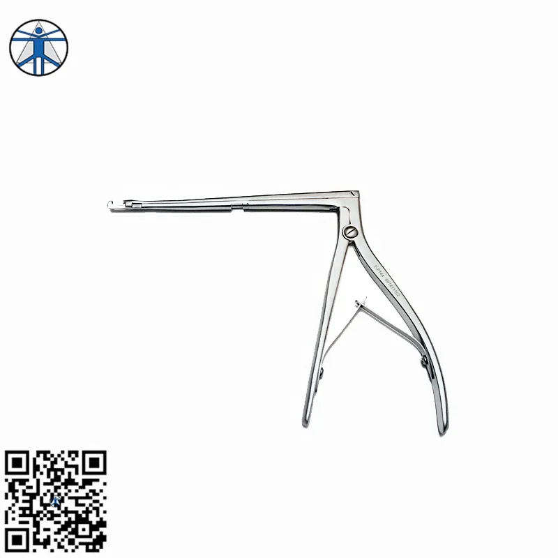 

Nasal endoscope Sinus maxillary rongeur ENT endoscope