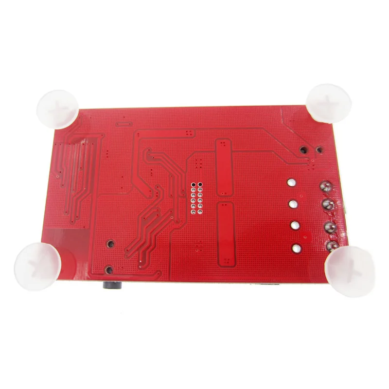 Bluetooth 4.0ワイヤレスデジタルオーディオレシーバー,tda7492p,25w 25w,アンプボード,1個