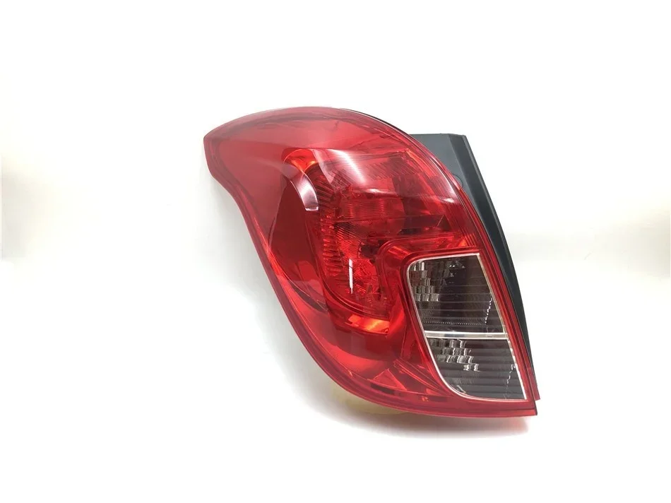 Osmrk Car styling for Buick envision 2012-16 tail light rear lamp, brake light, daytime running light,reversing signal fog lamp