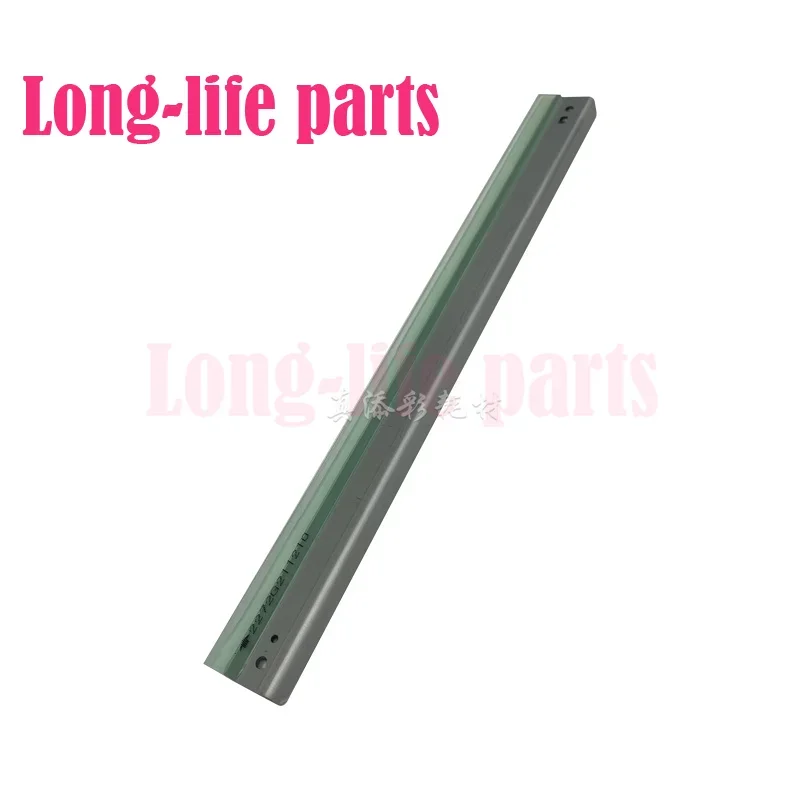 

1st Transfer Belt Cleaning Blade 2X Comaptible For Xerox DC V80 V180 V2100 V3100 Copier Spare Printer Parts One Transfer Scraper