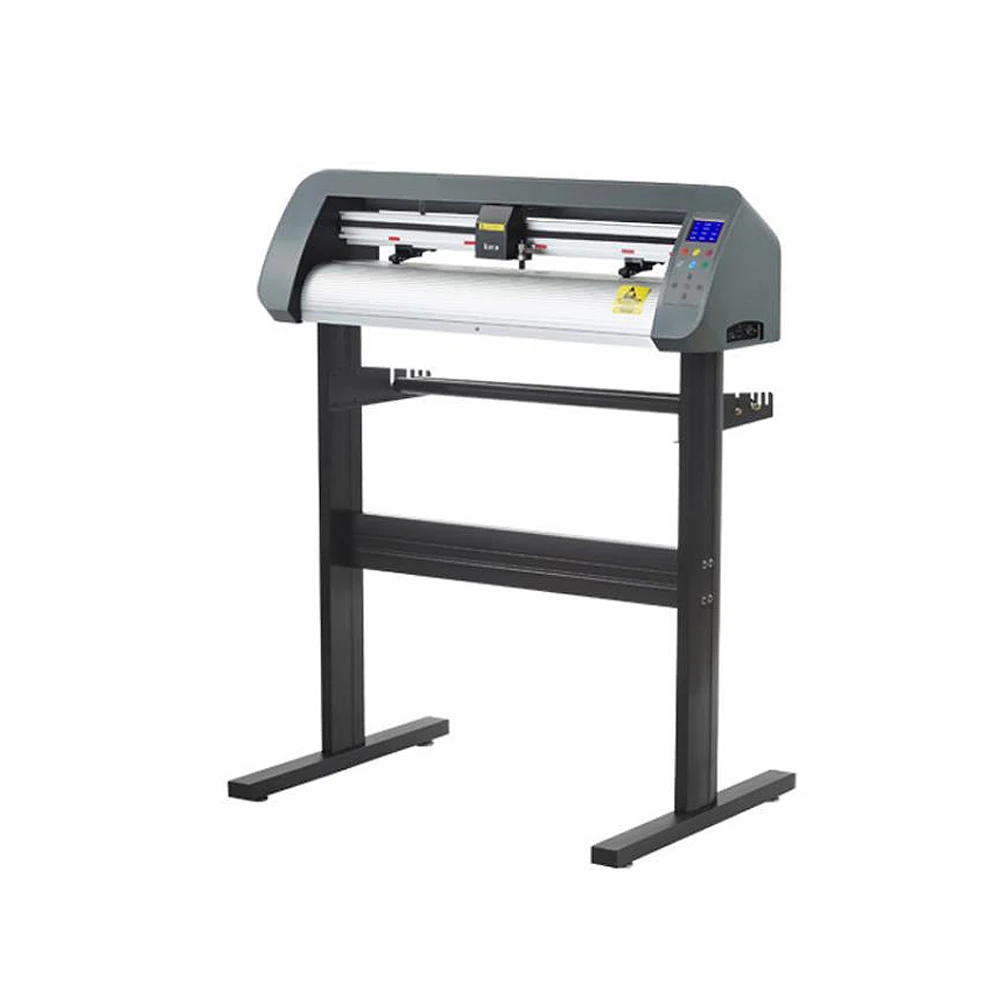 3M Reflective Film Vinyl Cutter Roller Plotter Cutting Machine Vinyl Cutter Contour Cutter Plotter