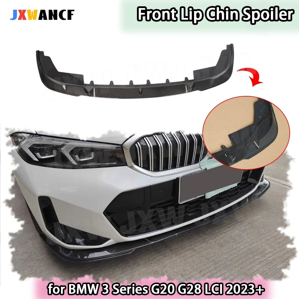 Jxwancf Carbon Fibe… - image