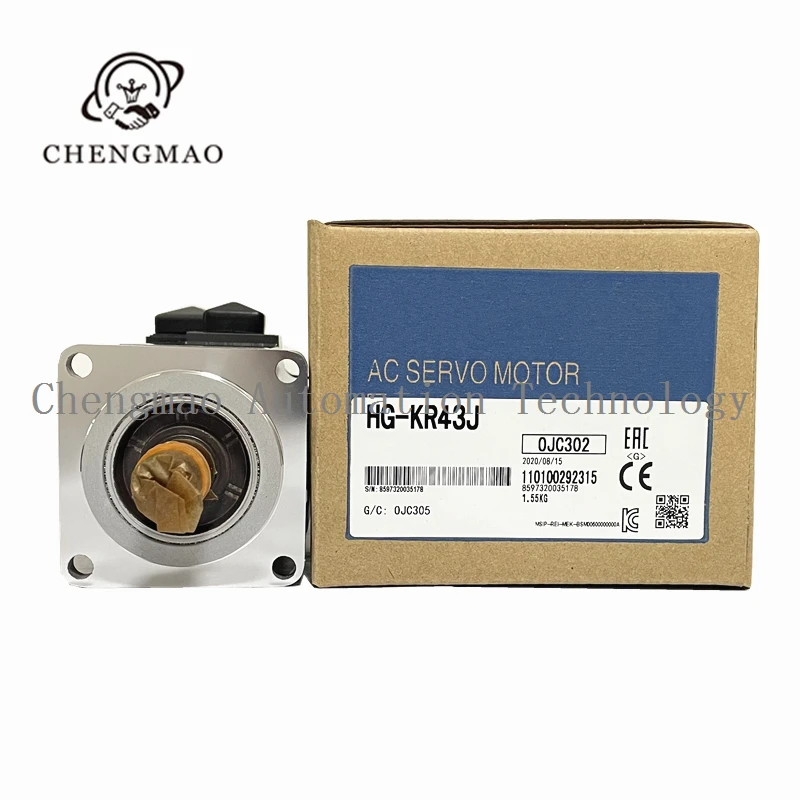 Ban Đầu Mới M Servo HG-KR43B HG-KR23 HG-KR23B