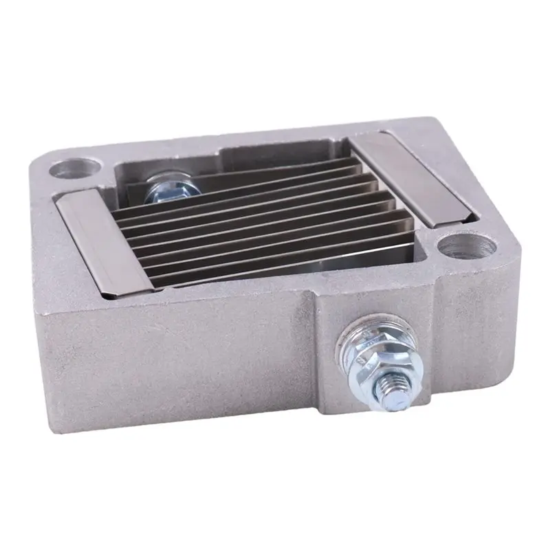 【Top Sale !!】For 3200 3215 3800 5055E 5303 5720 6910S 6920 7610 9540 6110 Compatible RE502668 R136485 Heating Flange