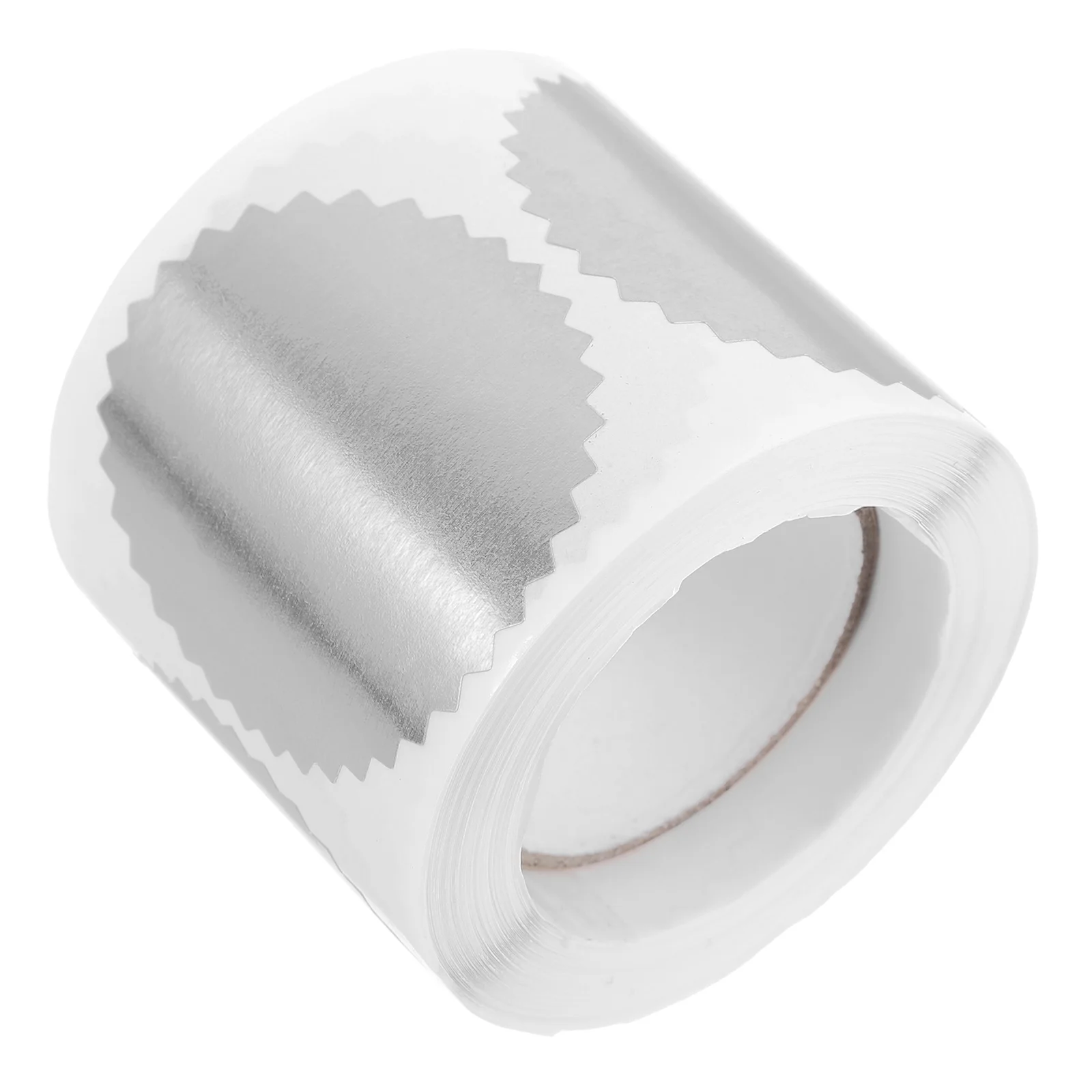 Selo Adesivos para Medal Labels, Paper Base, Graduação e Medalhas