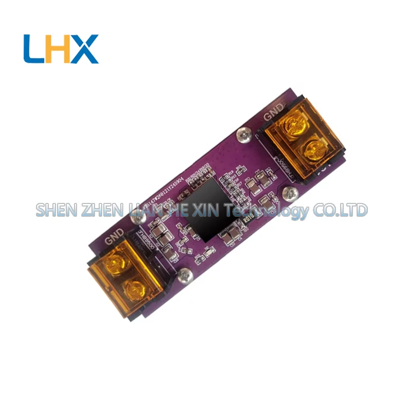 LTM8055 module high power switching power supply automatic boost and buck output current 8.5A drive power module