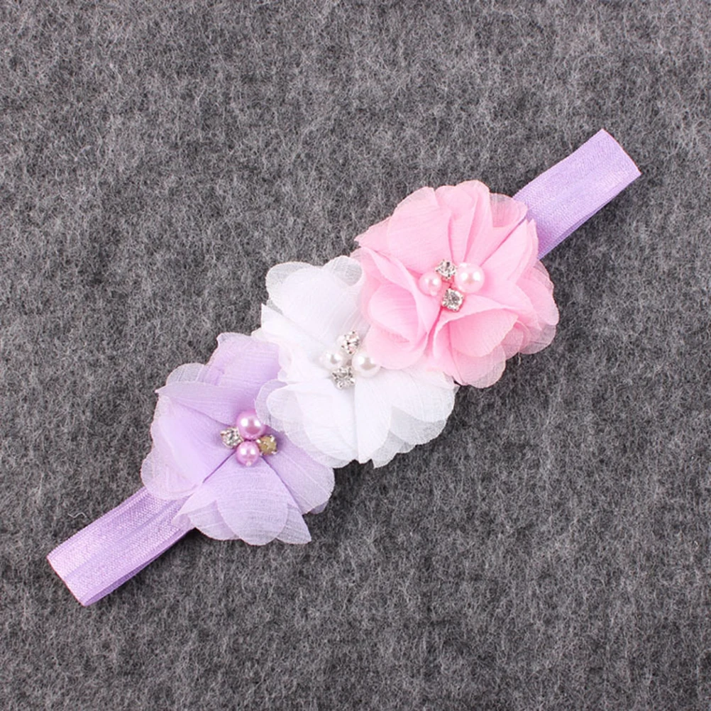 

Angel Wing Baby Girl Photo Prop Costume Headband Newborn Photography Props for 0-6 Month Babies Baby Photo Props