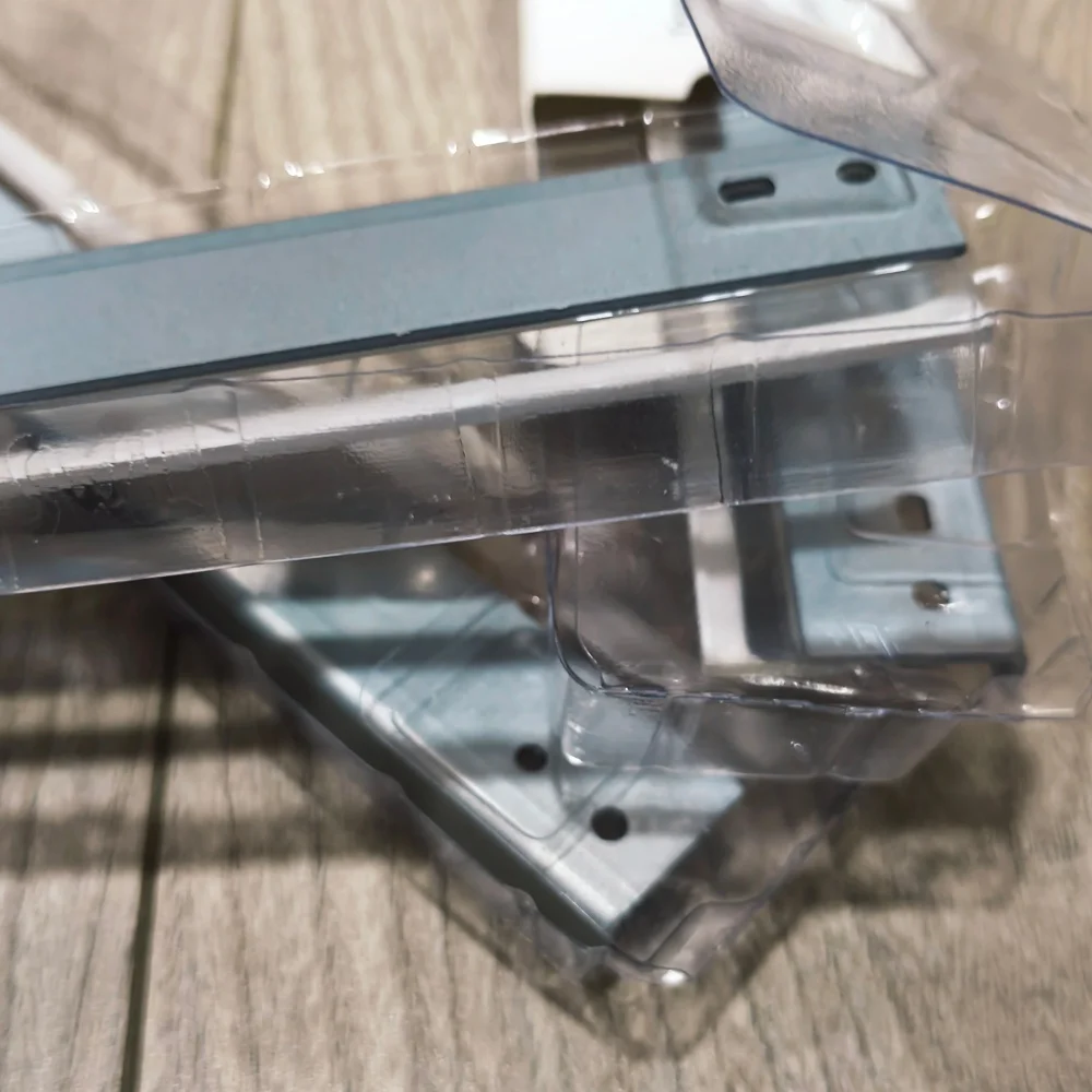 Nuovo originale 607K00930 607K0093 Lama di trasferimento per Xerox Phaser 6510 WorkCentre 6515 Lama di pulizia trasferimento