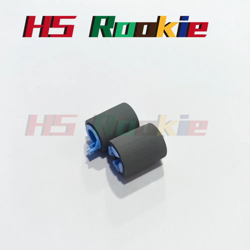 

100X RM1-0037-000 Ролик разделения подачи для HP 4200 4250 4300 4345 4350 5200 M601 M602 P4014 P4015 P4515 CP3525 CM6030