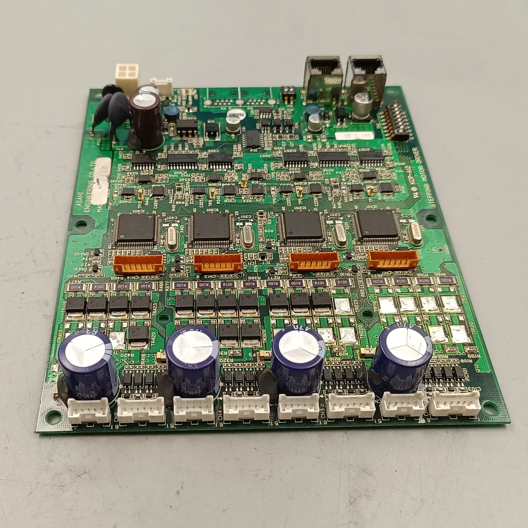2026/STEPPING MOTOR DRIVER KCP-A12
