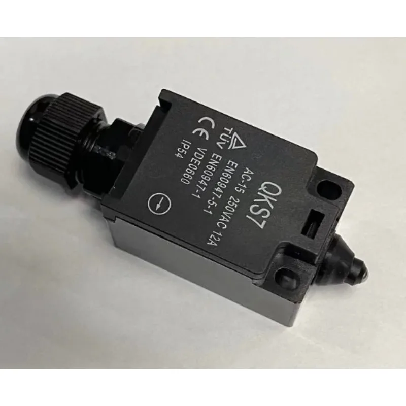 QKS7 QKS8 Safety Interlock Micro Switch Safety Door Travel Limit Switch