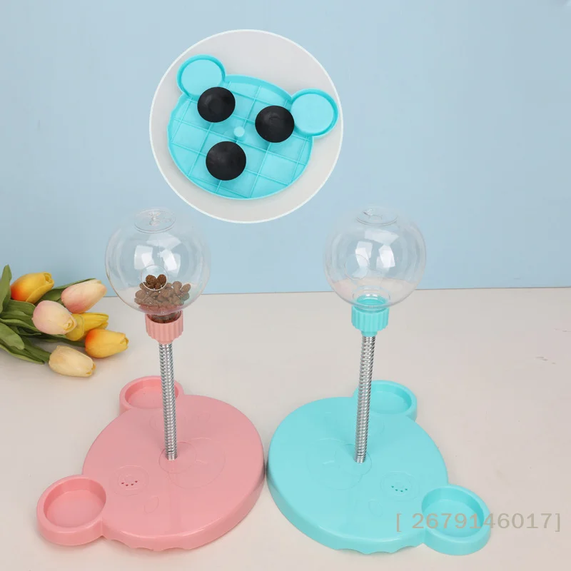 【YY26】Brinquedo Interativo Div - Dog Treat Puzzle Toy avaliação e preço