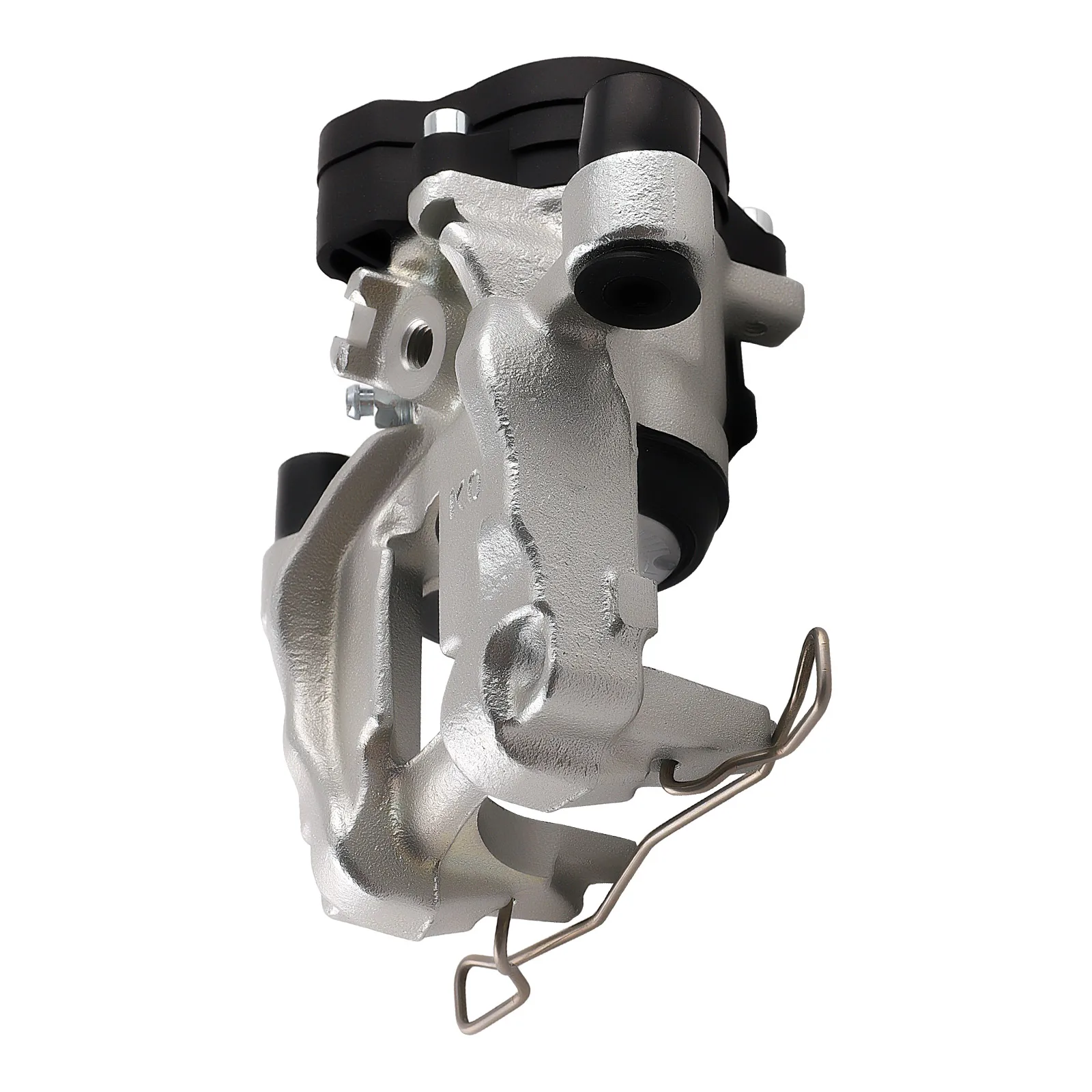 1pcs Brake Caliper Fits for Audi A3 Brake Caliper For 272mm Disc Rear Right Electric 2012-Onward